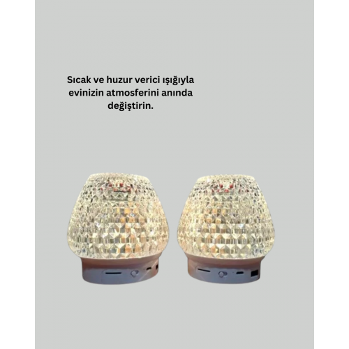 Kristal Ses Kaliteli Taşınabilir Bluetooth Hoparlör Kristal Ses Kaliteli Taşınabilir Bluetooth Hoparlör