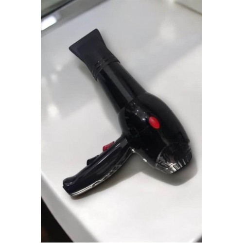 Tüm Saç Tiplerine Uygun İki Kademeli Hız Ayarlı Fön Makinesi Tüm Saç Tiplerine Uygun İki Kademeli Hız Ayarlı Fön Makinesi