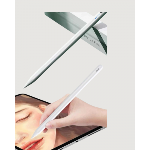 Dijital Kalem – Yüksek Hassasiyetli Hızlı Şarjlı ve Uzun Ömürlü