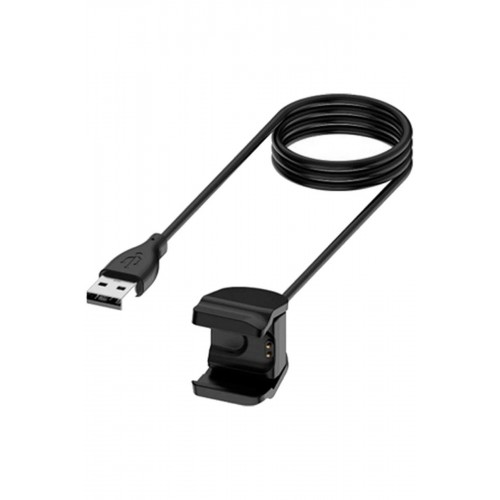 MC06 Şarj Adaptörü 100cm Xiaomi Mi Band 5/6-(5796)