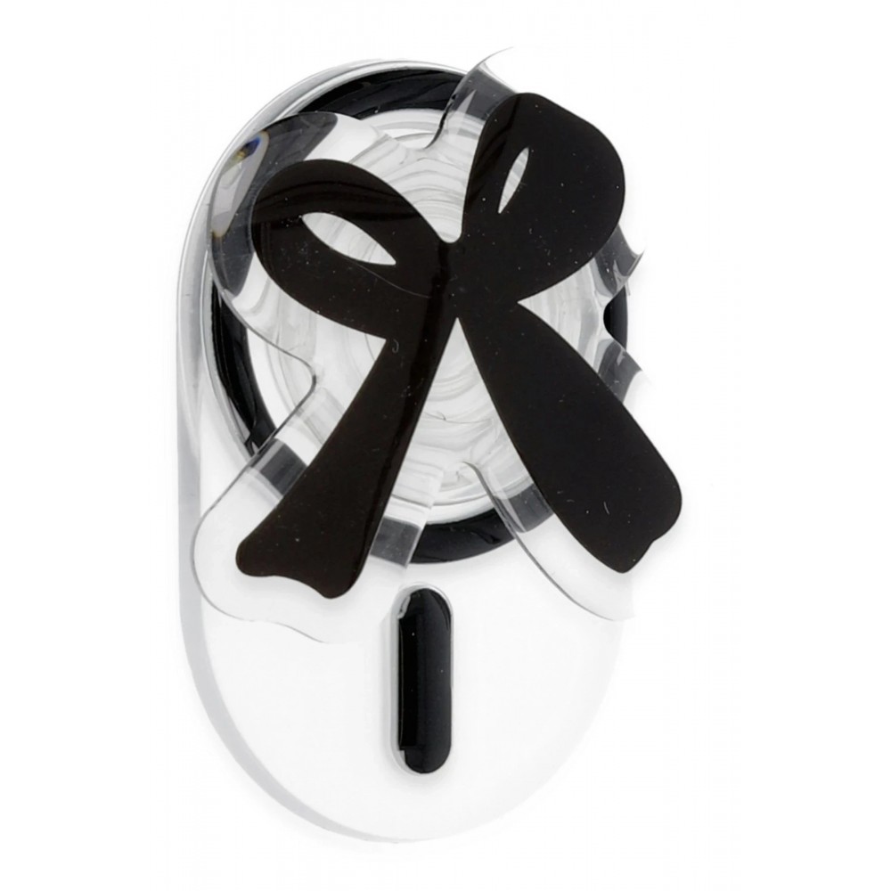 Kickstand Karakterli Magsafe Stand - Desen 4-(5796)