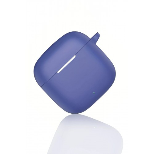 Huawei FreeBuds SE 3 Hang Kılıf - Lacivert-(5796)