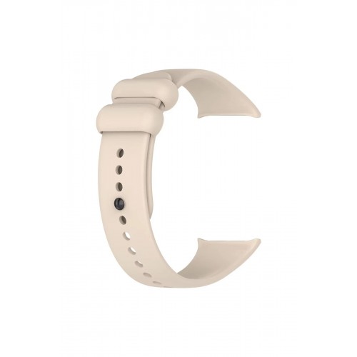 Xiaomi Smart Band 8 Pro Klasik Kordon - Yıldız Işığı-(5796)