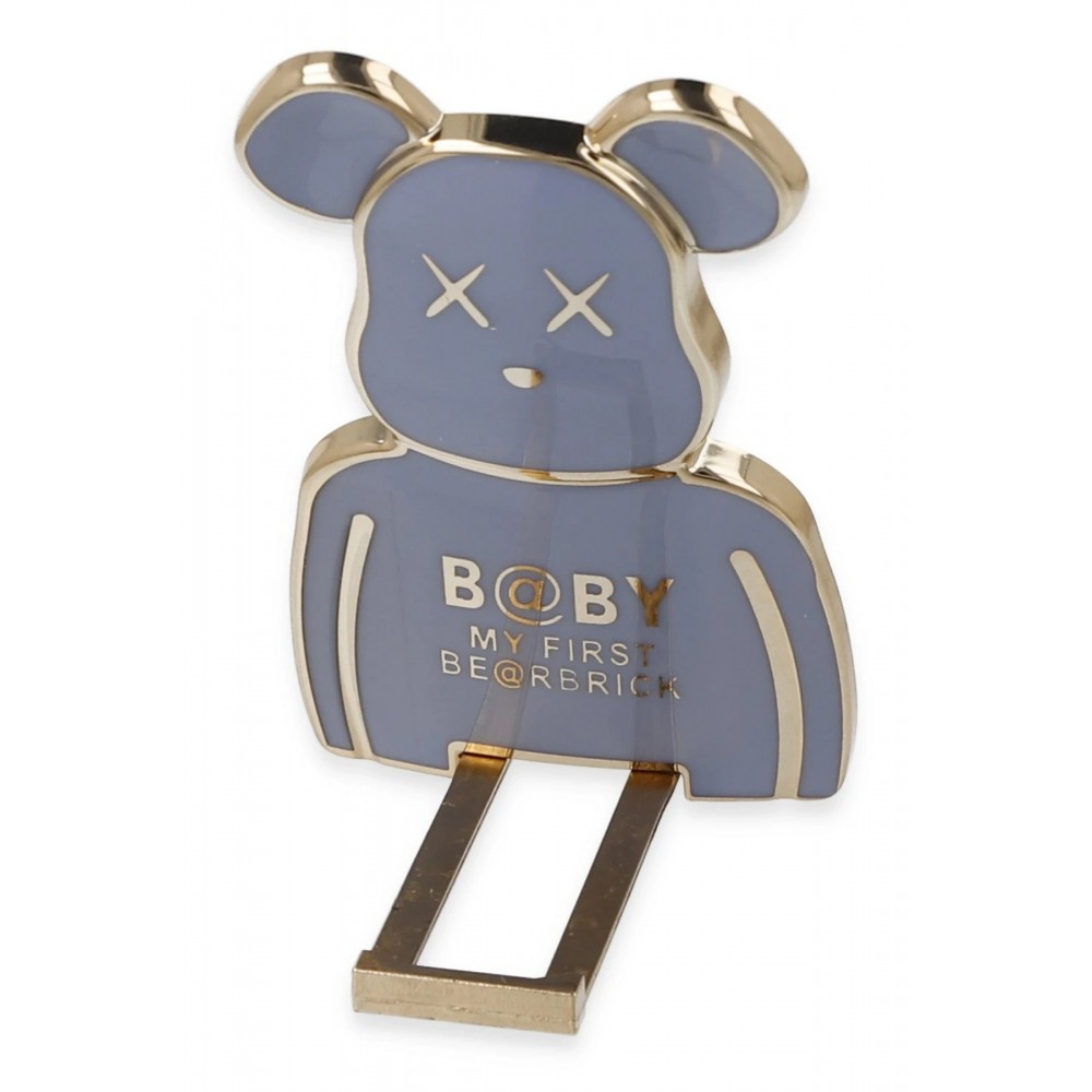 Astro Stand Ayıcık - Açık Mavi-(5796)