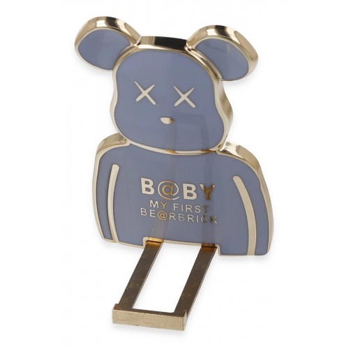 Astro Stand Ayıcık - Açık Mavi-(5796)