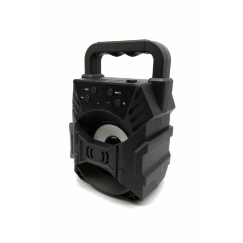 Kablosuz Bluetooth Hoparlör Ses Bombası RGB Işıklı Taşınabilir Yüksek Ses Kaliteli Kablosuz Bluetooth Hoparlör Ses Bombası RGB Işıklı Taşınabilir Yüksek Ses Kaliteli