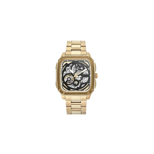 200-300 mAh Batarya Kapasiteli Çoklu Fonksiyonlu Akıllı Saat