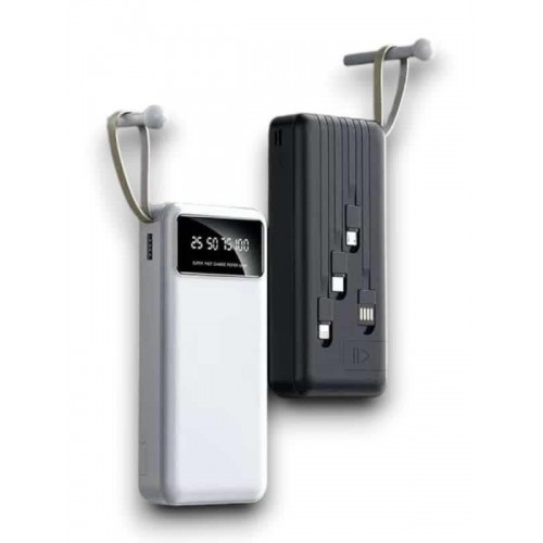 20.000 POWERBANK 20.000 POWERBANK