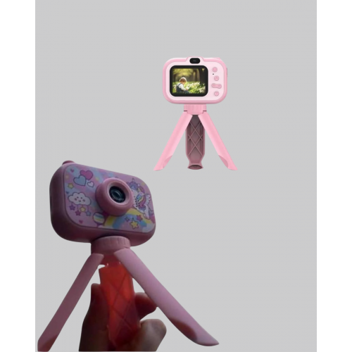 Çok Fonksiyonlu Kamera – HD Video Kayıtlı Çok Fonksiyonlu Kamera – HD Video Kayıtlı