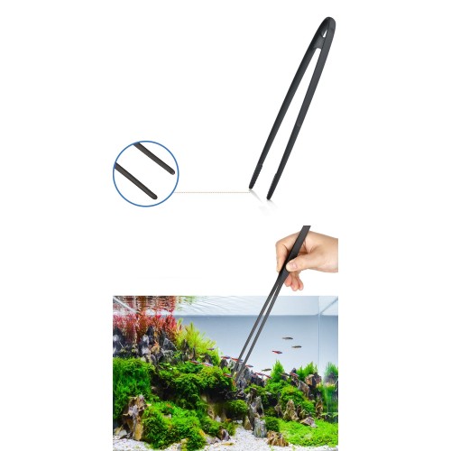 Turk Uzun 29 cm İnce Cımbız Turk Uzun 29 cm İnce Cımbız