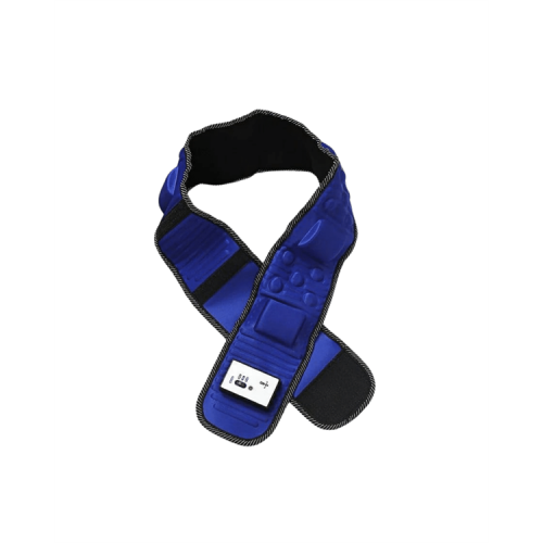 Titreşimli Masaj ve Zayıflama Kemeri – 5 Motor 20 Mıknatıs Ayarlanabilir Hız