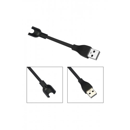 MC03 Şarj Adaptörü Xiaomi Mi Band 2/3-(5796) MC03 Şarj Adaptörü Xiaomi Mi Band 2/3-(5796)