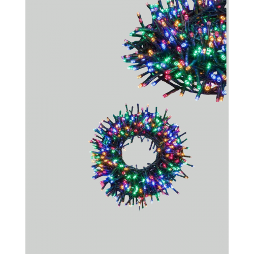 Festivaller ve Özel Günler İçin LED Dekoratif Işık