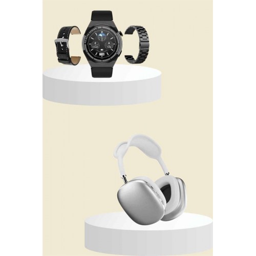 Yeni Nesil Sesli Görüşme Akıllı Saat ve Powerbank Çoklu Şarj Girişli Bluetooth Kulaklık Nabız Ölçer Yeni Nesil Sesli Görüşme Akıllı Saat ve Powerbank Çoklu Şarj Girişli Bluetooth Kulaklık Nabız Ölçer