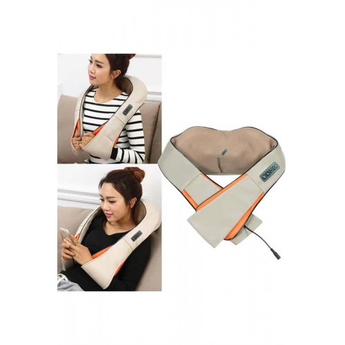 OVMALI MASAJ ALETİ OVMALI MASAJ ALETİ