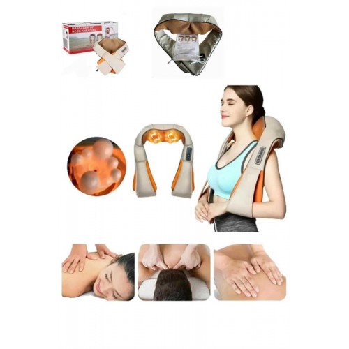 OVMALI MASAJ ALETİ OVMALI MASAJ ALETİ