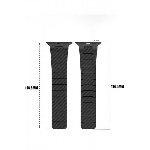 Watch 45mm Carbon Steel Kordon - Yıldız Işığı-(5796) Watch 45mm Carbon Steel Kordon - Yıldız Işığı-(5796)