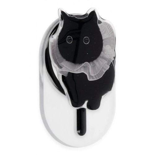 Kickstand Karakterli Magsafe Stand - Desen 3-(5796)