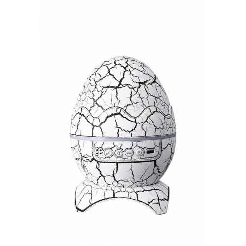 Dinozor Speaker Renk Değiştirme Projeksiyon Modu Bluetooth Hoparlör Gece Lambası Dinozor Speaker Renk Değiştirme Projeksiyon Modu Bluetooth Hoparlör Gece Lambası