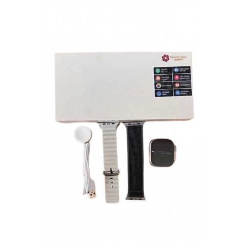 Android ve İOS Uyumlu Arama Konuşma Yapabilen Akıllı Saat Android ve İOS Uyumlu Arama Konuşma Yapabilen Akıllı Saat