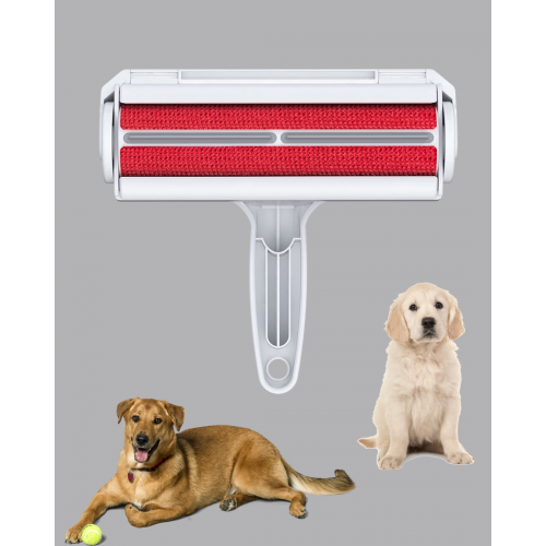 Hazneli Pratik Tüy Temizleyici Kıyafet ve Mobilya Tüy Alma Aracı