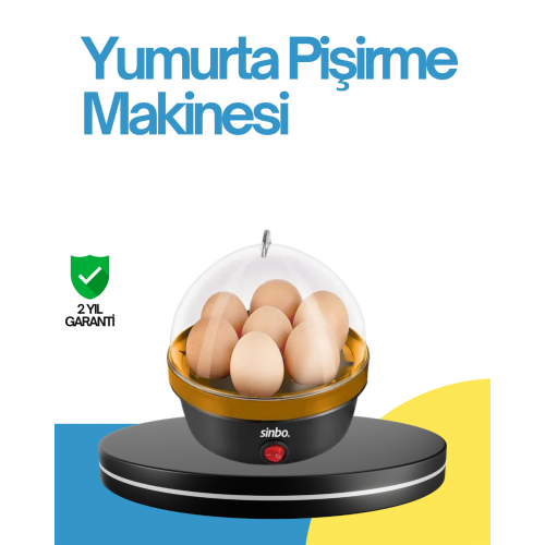 7 Yumurta Kapasiteli Yumurta Pişirme Makinesi Rafadan Orta ve Katı 7 Yumurta Kapasiteli Yumurta Pişirme Makinesi Rafadan Orta ve Katı
