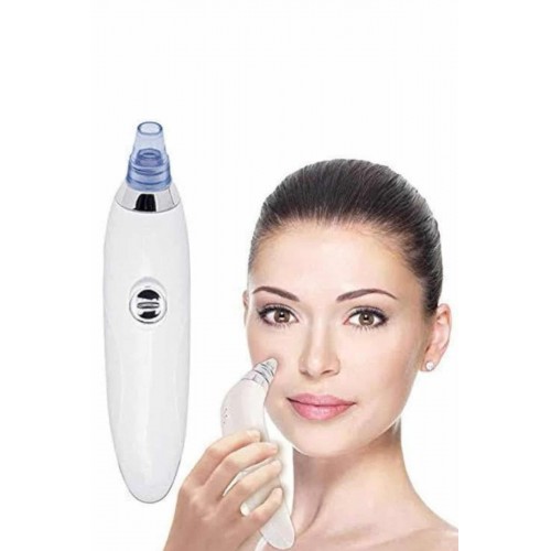 4 Başlıklı Pilli Vakumlu Siyah Nokta Temizleyici Akne Ve Sivilce Önleyici 4 Başlıklı Pilli Vakumlu Siyah Nokta Temizleyici Akne Ve Sivilce Önleyici