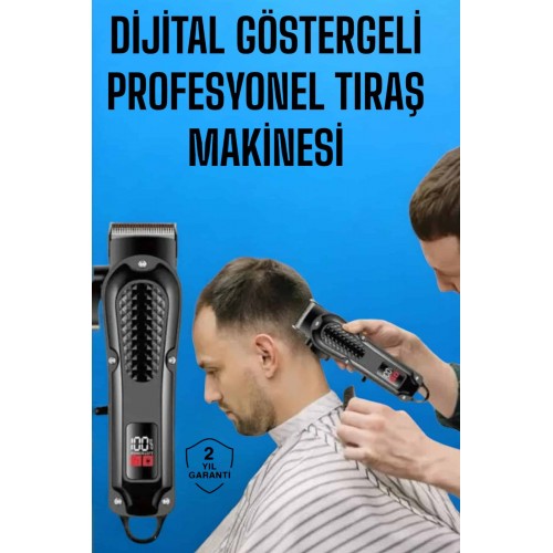 Tıraş Makinesi Taşınabilir Özel Kesim Paslanmaz Çelik Bıçaklı