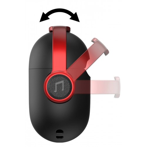 Airpods 3 (3.nesil) Cool Kılıf - Derin Mor-(5796) Airpods 3 (3.nesil) Cool Kılıf - Derin Mor-(5796)