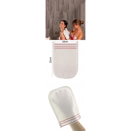 Turk Banyo Kesesi 2 li Aile Paketi