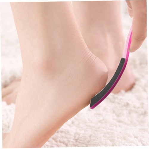 Turk Topuk Törpüsü 2 Taraflı Solingen Profesyonel