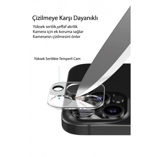 Samsung Galaxy S24 Plus Kamera Lens Koruma Cam-(5796) Samsung Galaxy S24 Plus Kamera Lens Koruma Cam-(5796)