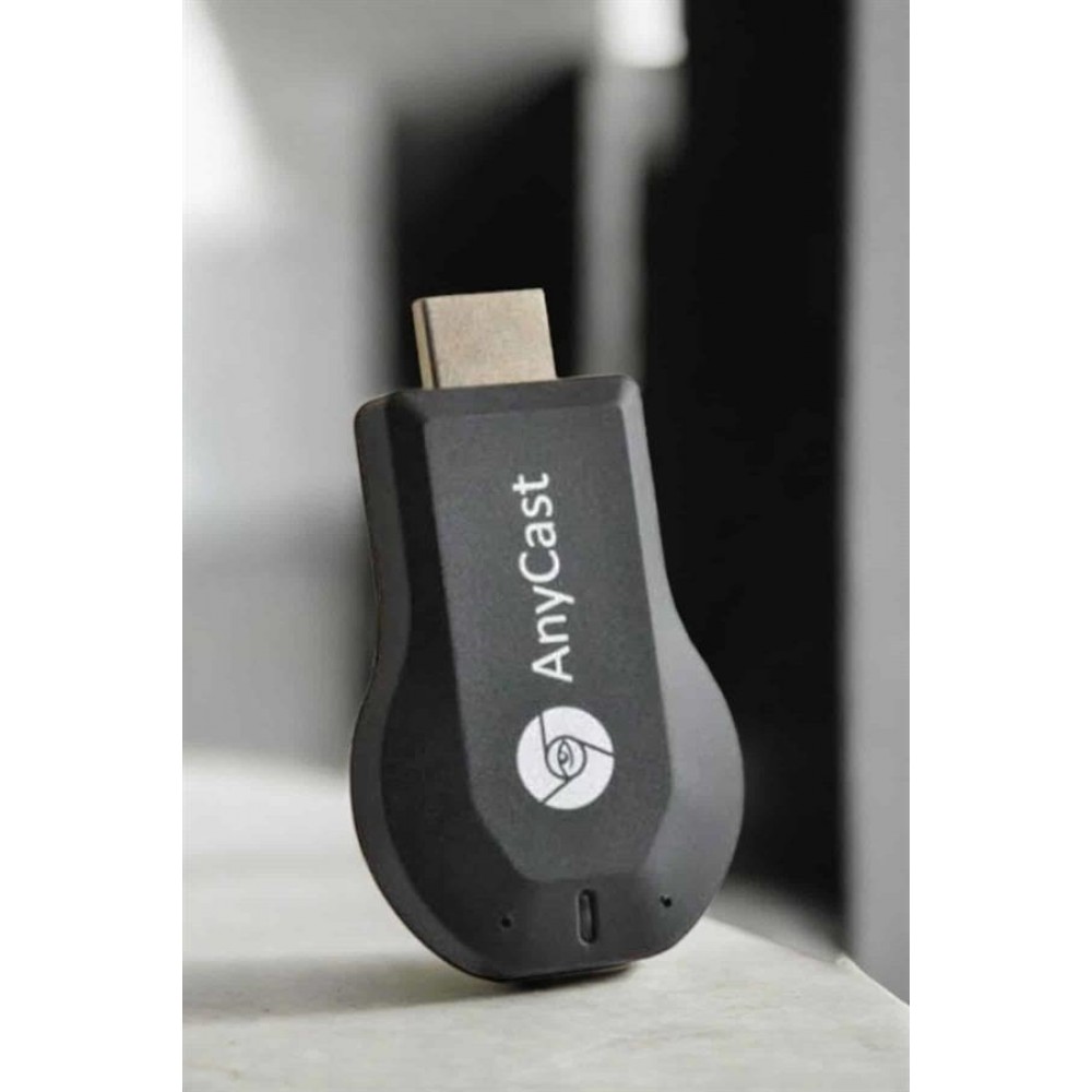 M9 Plus Görüntü Aktarıcı Wifi Aktarıcı HD Görüntü Kalitesi