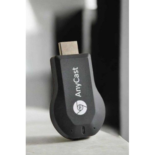 M9 Plus Görüntü Aktarıcı Wifi Aktarıcı HD Görüntü Kalitesi