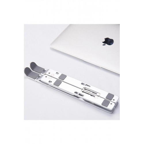 ND02 Katlanabilir Laptop Standı-(5796) ND02 Katlanabilir Laptop Standı-(5796)