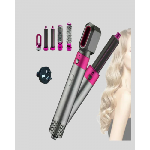 Seyahat Boyu Taşınabilir Profesyonel Saç Şekillendirici Set Seyahat Boyu Taşınabilir Profesyonel Saç Şekillendirici Set