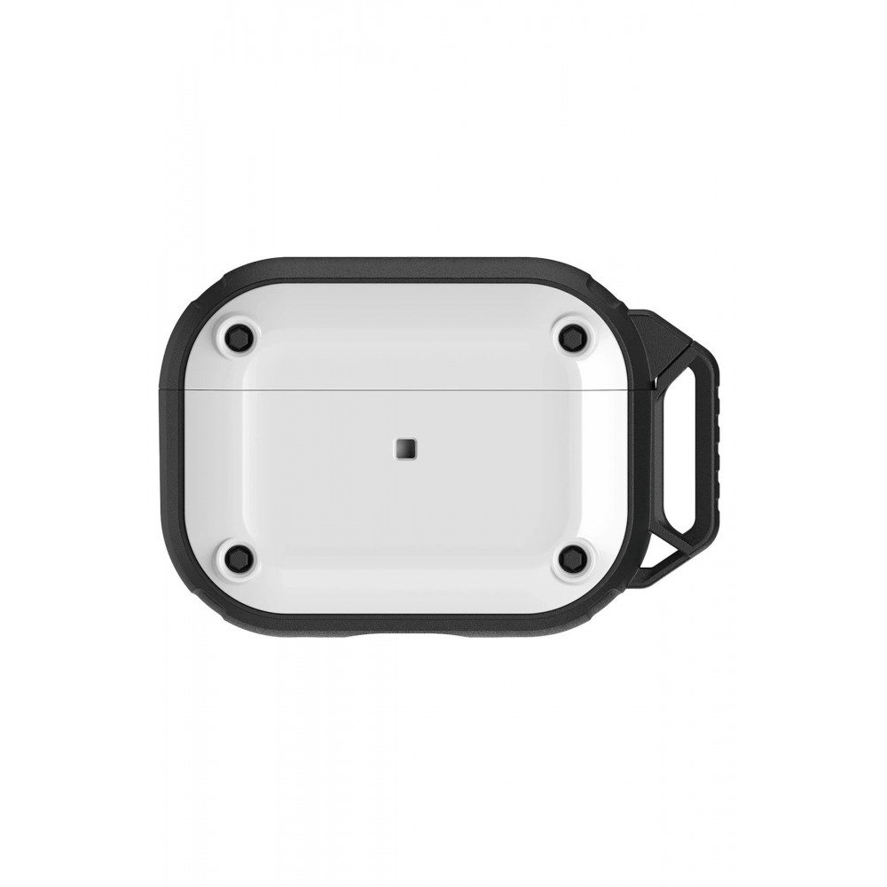 Airpods Pro 2 (2.nesil) Asgard Kılıf - Beyaz-(5796)