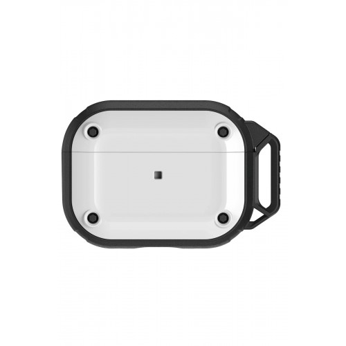 Airpods Pro 2 (2.nesil) Asgard Kılıf - Beyaz-(5796)