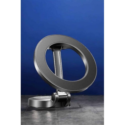 Telefon Tutucu Tüm Arabalara Uyumlu Araç İçi Katlanabilir Manyetik Tasarım Telefon Tutucu Tüm Arabalara Uyumlu Araç İçi Katlanabilir Manyetik Tasarım