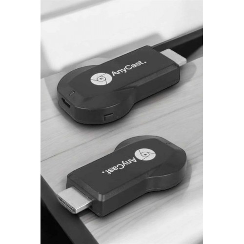 M9 Plus Hdmi Kablosuz Görüntü Ve Ses Aktarıcı HD Görüntü