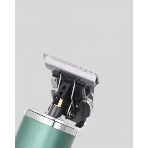 Şarjlı Erkek Tıraş Makinesi – 180 Dakika Pil Ömrü 2.5 Saat Hızlı Şarj USB ve Powerbank Uyumlu