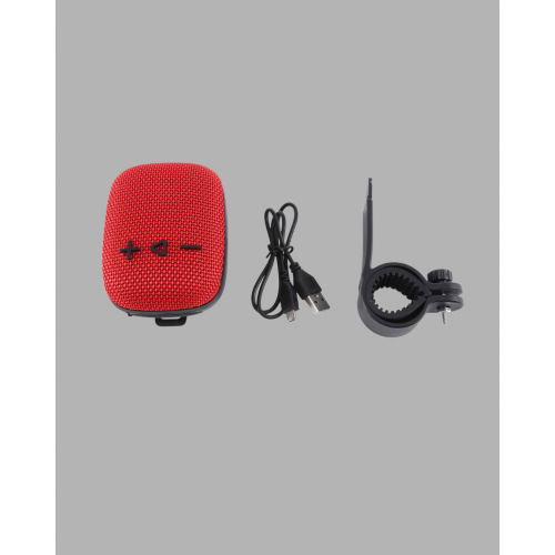 Bluetooth 5.1 Kablosuz Hoparlör – Güçlü Bas FM Radyo ve Çoklu Giriş Destekli