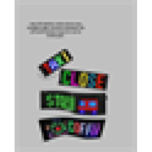 Yüksek Parlaklık Ayarlı RGB LED Ekran Kayan Yazı ve Grafik Destekli Esnek Panel