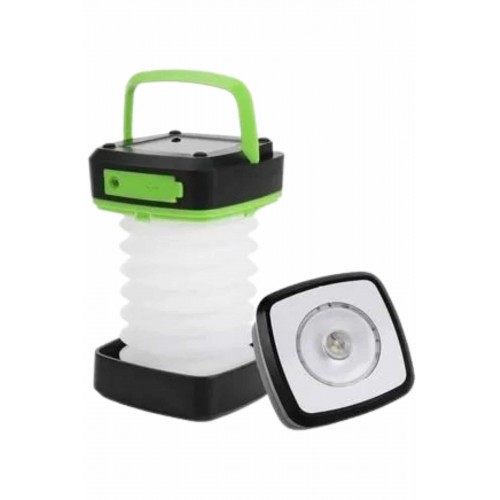 Kamp Feneri Lambası Solar Güneş Enerji Portatif Işıldak Şarjlı Kamp Feneri Lambası Solar Güneş Enerji Portatif Işıldak Şarjlı