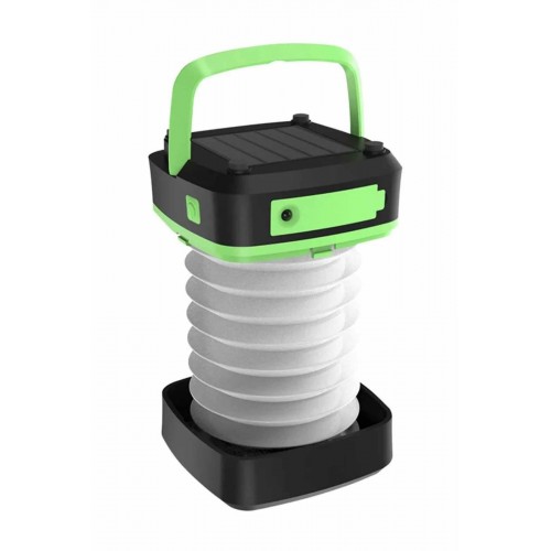 Kamp Feneri Lambası Solar Güneş Enerji Portatif Işıldak Şarjlı Kamp Feneri Lambası Solar Güneş Enerji Portatif Işıldak Şarjlı