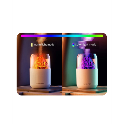 Büyük Kapasiteli Aromaterapi Cihazı – 280 ml Su Haznesi Büyük Kapasiteli Aromaterapi Cihazı – 280 ml Su Haznesi