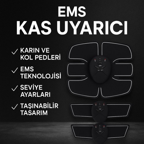2025 Yeni Seri EMS Titreşimli Spor Cihazı A Kalite Orijinal Kas Geliştirme 2025 Yeni Seri EMS Titreşimli Spor Cihazı A Kalite Orijinal Kas Geliştirme