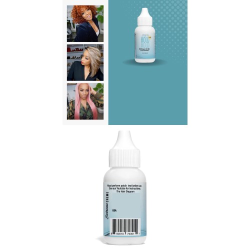 Turk Görünmez Peruk Yapıştırıcı Bold Hold