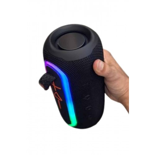 Bluetooth Hoparlör USB Şarjlı Uzun Pil Ömrü Android ve İOS Uyumlu Renkli Bluetooth Hoparlör USB Şarjlı Uzun Pil Ömrü Android ve İOS Uyumlu Renkli