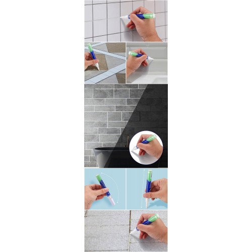 Turk BEYAZ Derz Boyası 30 Metre